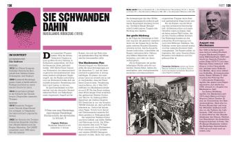 Brigitte Rüßmann & Wolfgang Beuchelt, Burkhard Schäfer, Carmen Söntgerath, DK Verlag, David Anderson, Joanne Bourne, Tim Cooke, Helen Douglas-Cooper, Susan Dr. Pattie, Jacob Field, Adrian Gilbert, Mark Collins Jenkins, Andrew Kerr-Jarrett, Michael Kerrigan, Jenny Macleod, Susan Pattie, David Professor Anderson, Donald Sommerville, Joe Yogerst: Big Ideas. Der Erste Weltkrieg 