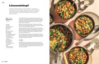 DK Verlag, Annika Krüger, Tim Armann: Mach's lecker! 