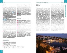 Matthias Koeffler: Reise Know-How Reiseführer Montenegro 