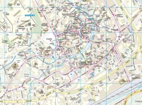 Martin Schmidt: Reise Know-How CityTrip Erfurt und Weimar 