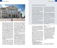 Martin Schmidt: Reise Know-How CityTrip Erfurt und Weimar 