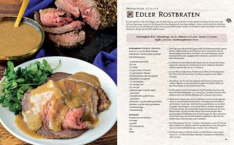 Victoria Rosenthal: Das ultimative Final Fantasy XIV Kochbuch 