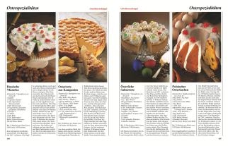 Christian Teubner, Annette Wolter: Backvergnügen wie noch nie 