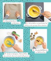 Sandra Schumann: Heute back' ich selbst! 