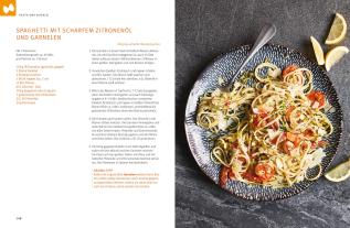 Adriane Andreas: Schnelle Küche! Das Goldene von GU 