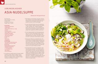 Adriane Andreas, Alessandra Redies: Vegan! Das Goldene von GU 