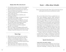 Julia Marie Schmoll: Die Maschen der Narzissten 