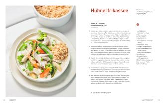 Johann Lafer, Matthias Riedl: Medical Cuisine 