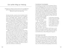 Verena König: Bin ich traumatisiert? 