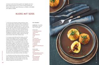 Susanne Bodensteiner, Sabine Schlimm: Seelenfutter vegan 