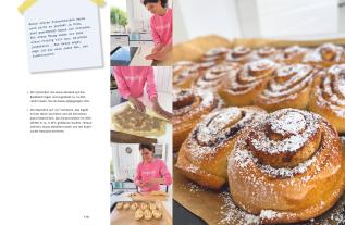 Elissavet Patrikiou, Linda Zervakis: Wenn ich das kann, kannst du das auch! 