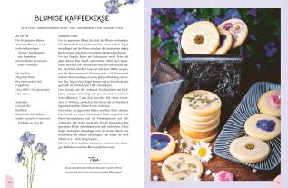 Franziska König, Simone Ruths: Pâtisserie de luxe 