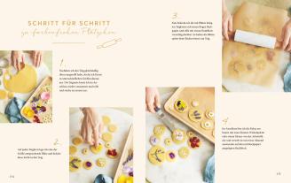 Mara Hörner: Pretty Baking 