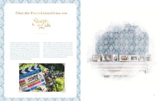 Bavaria Fiction GmbH, Bavaria Fiction GmbH: Das offizielle Sturm der Liebe-Kochbuch 