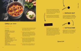 Ralf Zacherl: Zacherl macht Feierabend! 