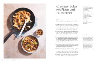 Stephan Hentschel, Nina Ruge: Der Verjüngungs-Plan 