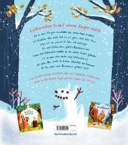 Nicola Slater, Jennifer Buchholz, Alice Hemming: Der Schneedieb 