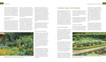 Marie-Luise Kreuter: Der Biogarten 