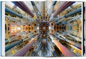 Rainer Zerbst: Gaudí 