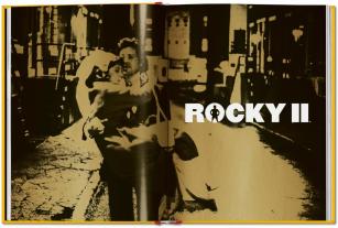 Paul Duncan: Rocky 