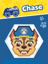 PAW Patrol Mitmachbuch: PAWtastische Bilder mit Bügelperlen 