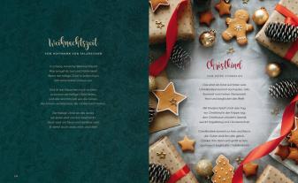 Das große Hausbuch zur Weihnachtszeit 