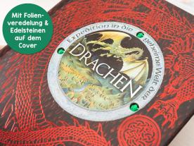Cornelia Panzacchi, Ernest Drake: Expedition in die geheime Welt der Drachen 