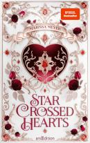 Alexander Kopainski, Aimée de Bruyn Ouboter, Marissa Meyer: Star-Crossed Hearts 