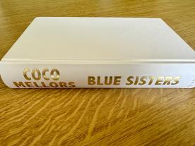 Lisa Kögeböhn, Coco Mellors: Blue Sisters 