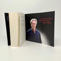 Anders Roslund: Schlaft, Kinder, schlaft (Ewert Grens ermittelt 2) 