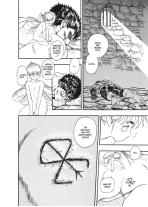 Holger Hermann Haupt, Matthias Korn, Kentaro Miura, Pia Oddo, Lisa Pancaldi: Berserk Max 01 