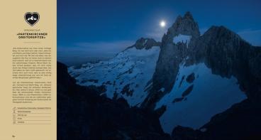 Felix Neureuther, Michael Ruhland: Unsere Alpen 