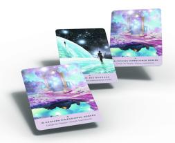 Rebecca Campbell, Danielle Noel: Starseed Orakel 