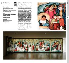 Martin Maleschka: DDR. Baubezogene Kunst 