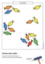 Ulrike Maier, Sabine Dengl: Kindergartenblock ab 4 Jahre - Das kann ich schon! 