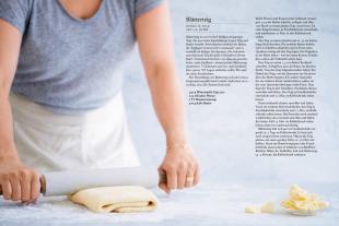 Monica Eisenman, Lisa Eisenman Frisk: Speisekammer 