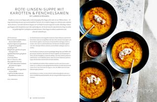 Sabrina Ghayour: Vegetariana 