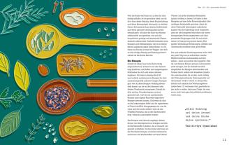 Anne Heigham: Gesund und glücklich mit Ayurveda 