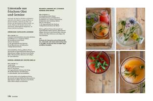 Sylwia Gervais: Meine vegane Speisekammer 