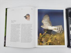 Einhard Bezzel, Jan Pedersen, Lars Svensson: Vogelstimmen 