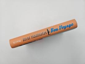 Helge Timmerberg: Bon Voyage 