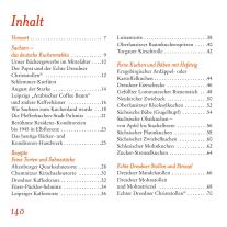 Jürgen Helfricht: Sächsisches Spezialitäten-Backbuch 