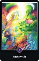 Osho, OSHO®, Ma Deva Padma, Deva Padma: OSHO® Zen Tarot 