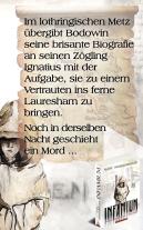 Marc Weissenberger: INFAMIUM 
