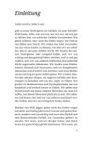 Rolf Merkle, Doris Wolf: Gefühle verstehen, Probleme bewältigen 