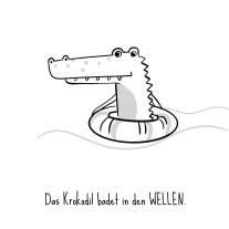 Silke Weßner: Kritzel-Alarm! Das verrückte Kritzel-Malbuch zum Aus- und Fertigmalen - Ein erstes Kritzelbuch für Kinder ab 2 Jahre 
