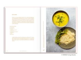 Tasty Katy (Katharina Döricht): MODERN AYURVEDA 