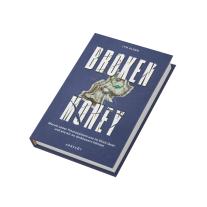 Lyn Alden: Broken Money 