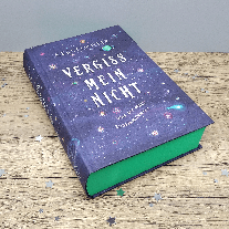 Kerstin Gier: Vergissmeinnicht - Was die Welt zusammenhält 