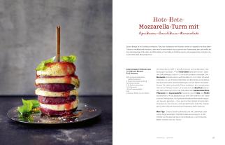 Alex Wahi: Wahi – süß, sauer, salzig, scharf 